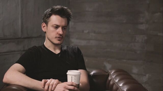 кадр из программы