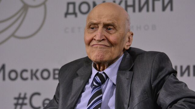 Pavel Kashaev, Павел Кашаев/Global Look Press