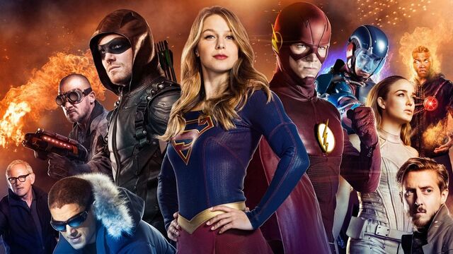 The CW