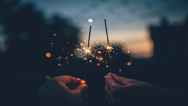 Ian Schneider/Unsplash