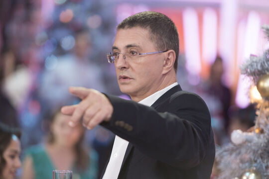 Vadim Tarakanov/Globallookpress