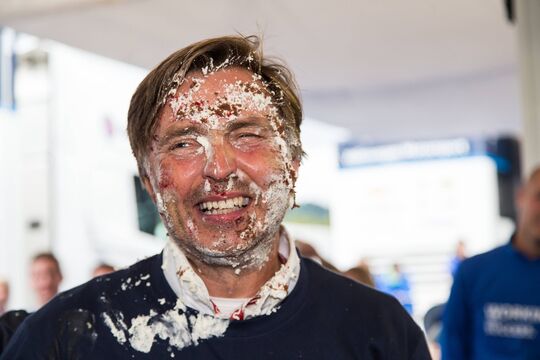 imago sportfotodienst/Globallookpress