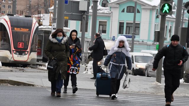 Komsomolskaya Pravda/Globallookpress