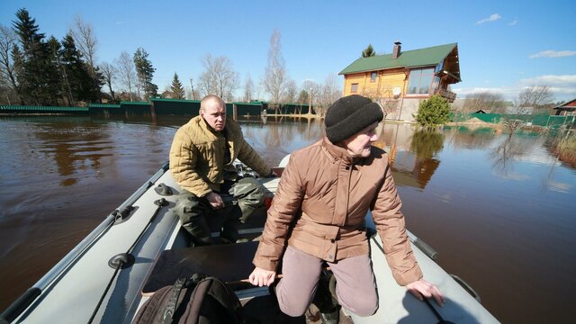 Zamir Usmanov/Russian Look
