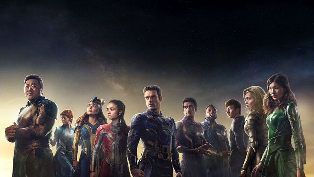 Marvel Studios