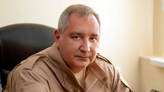 Роскосмос/Wikimedia