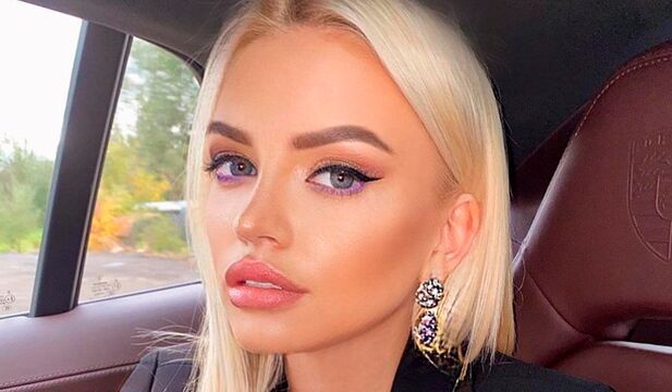 Instagram @milana_tulpanova