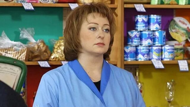 Кадр из сериала «Солдаты» (2005), скриншот из программы «Еще не вечер» на канале «Россия 1»
