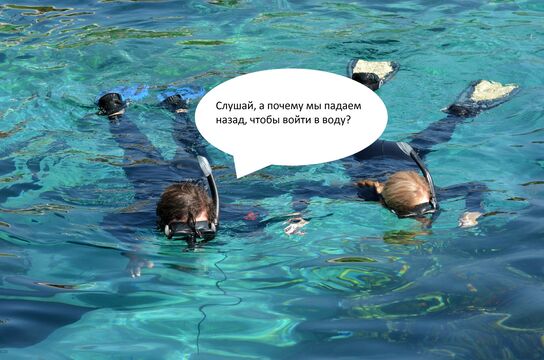 Личный архив автора