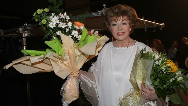 Olga Loskutova/Russian Look/Globallookpress
