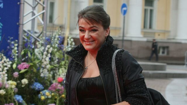 Zamir Usmanov/Russian Look/Globallookpress