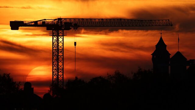 Sunset Daniel Karmann/dpa/Globallookpress