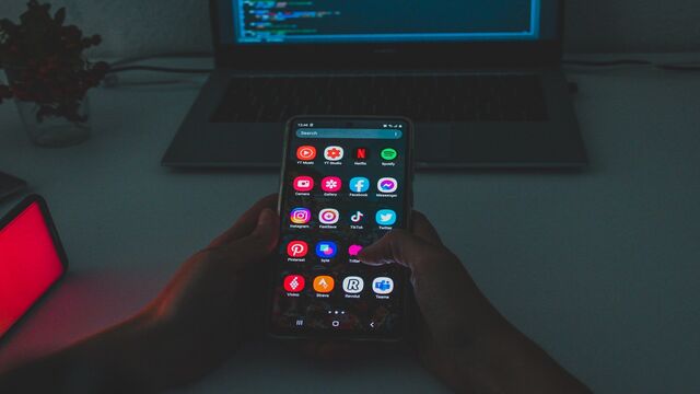 Árpád Czapp/Unsplash