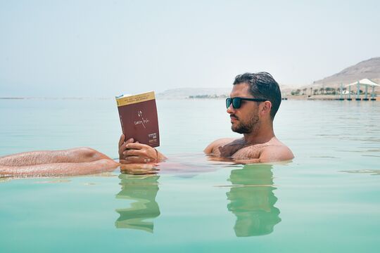 Toa Heftiba Şinca/Pexels.com