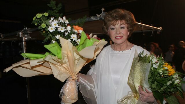 Olga Loskutova/Russian Look/Globallookpress