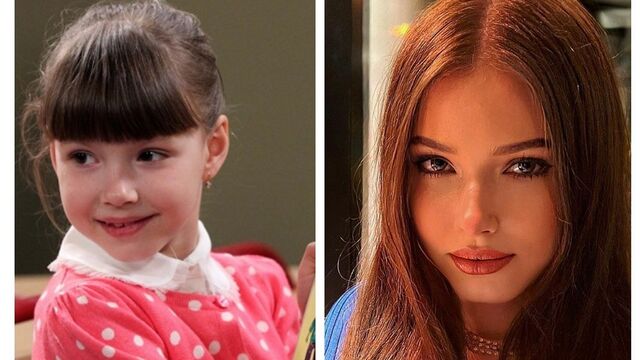Кадр из сериала, соцсети