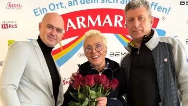 соцсети