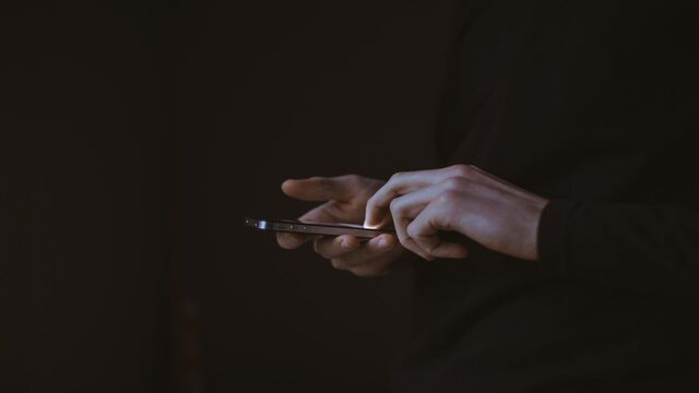 Markus Spiske/Unsplash