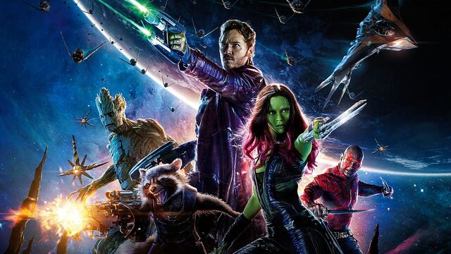 Marvel Studios