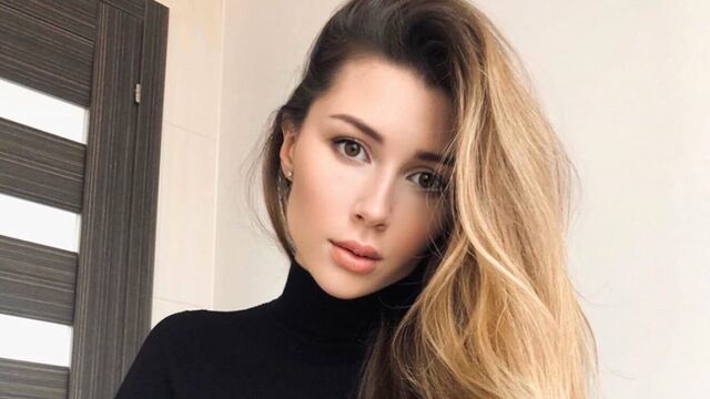 Анна Заворотнюк / Социальные сети