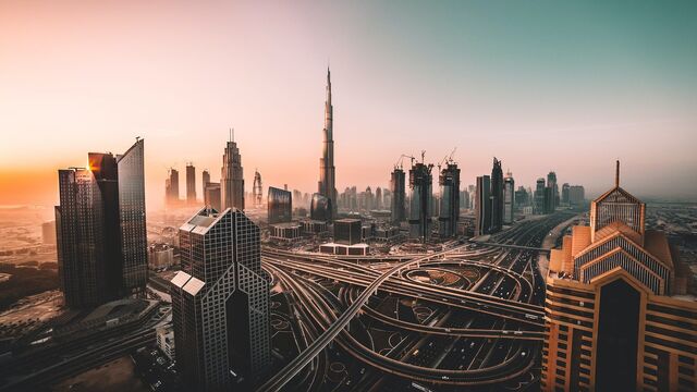 David Rodrigo/Unsplash