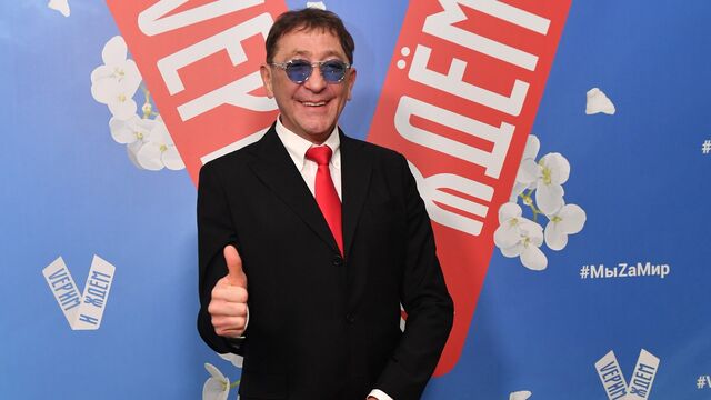Komsomolskaya Pravda/Globallookpress
