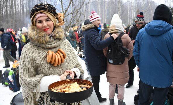 Komsomolskaya Pravda/Globallookpress