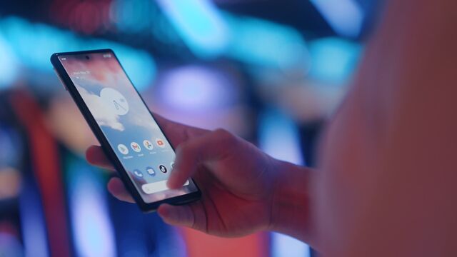 SCREEN POST/Unsplash