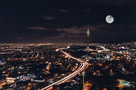 Kamran Gholami/Pexels.com