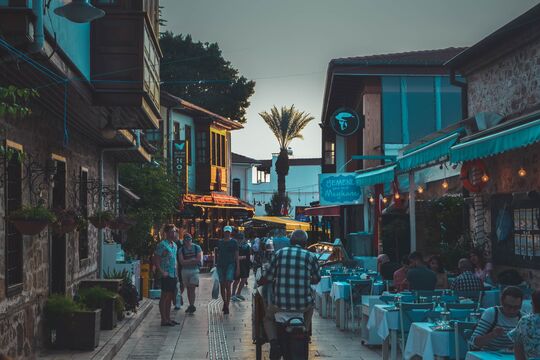 Oğuzhan Çoban/Pexels.com