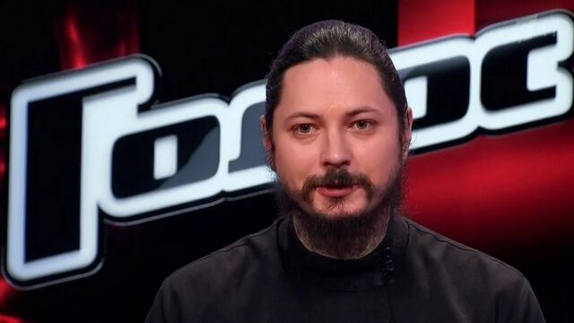 кадр из программы