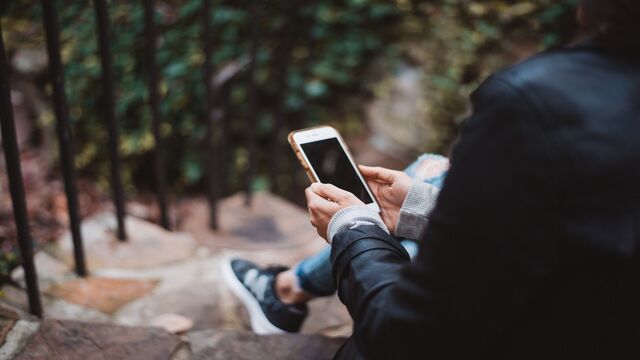 Chad Madden/Unsplash