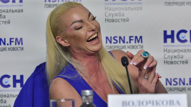 Pavel Kashaev, Павел Кашаев/Globallookpress