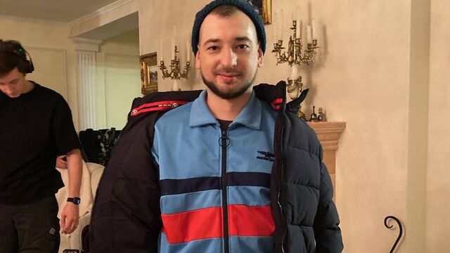 соцсети