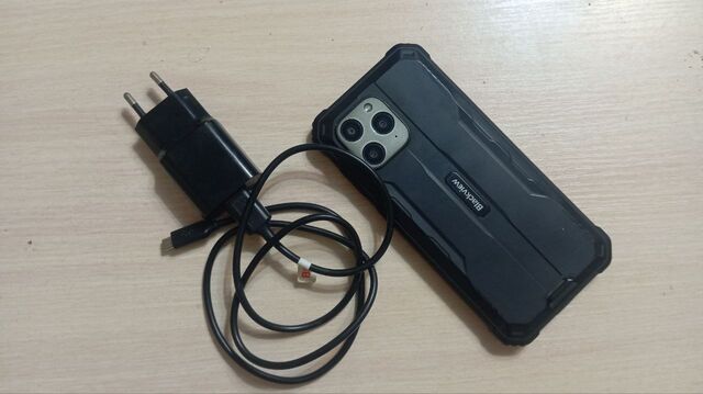 Личный архив автора