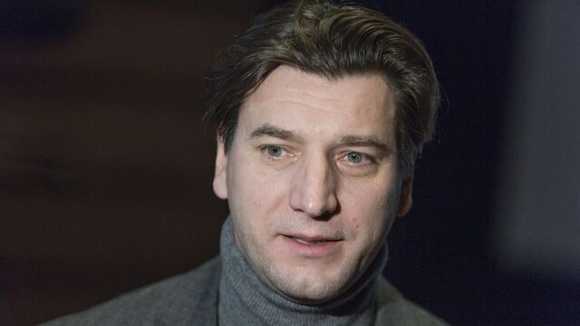 Vadim Tarakanov/Globallookpress