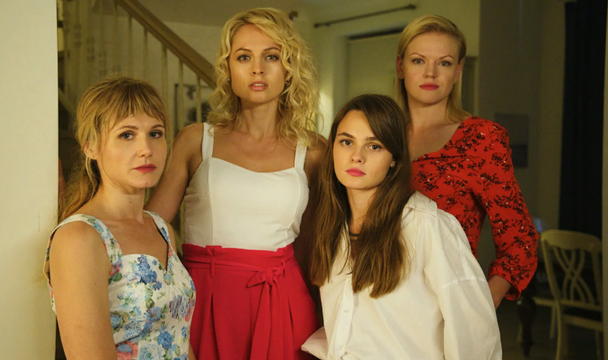 Кадр из сериала 