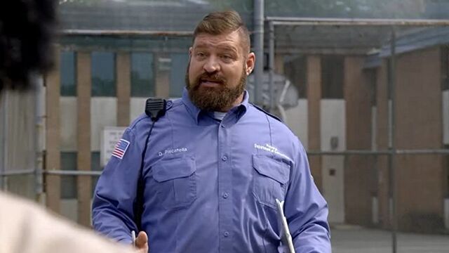 кадр из сериала