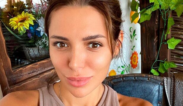 Instagram @lera_kudenkova