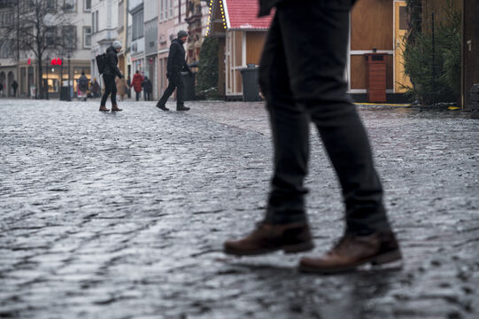 Daniel Vogl/Globallookpress