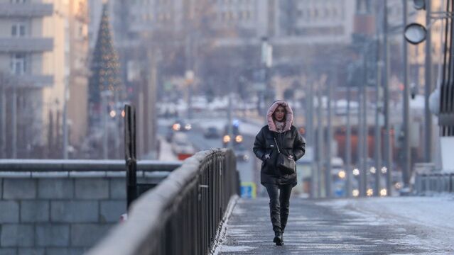 Bulkin Sergey/news.ru via globallookpress.com
