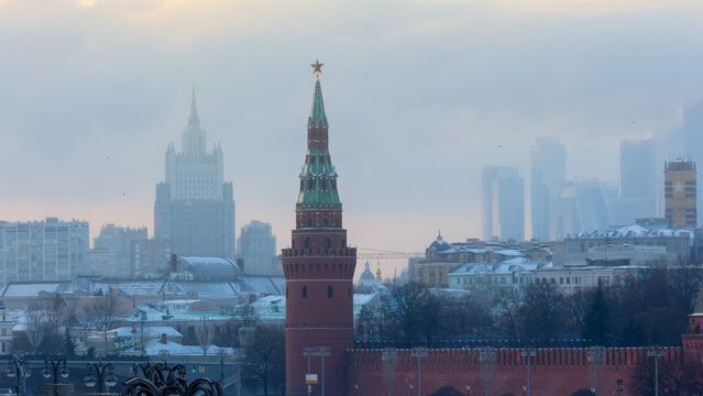 Petrov Sergey/news.ru via globallookpress.com