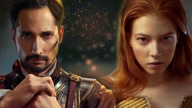 Кадр из сериала 