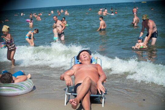 Klatka Grzegorz/Globallookpress