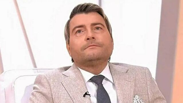 кадр из программы
