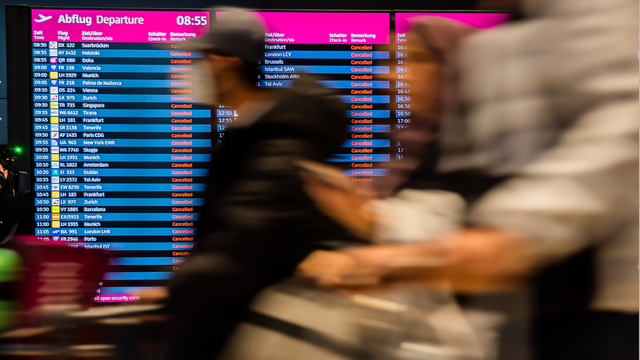 Christoph Soeder/dpa/GlobalLookPress
