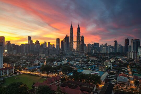 Zukiman Mohamad/Pexels.com