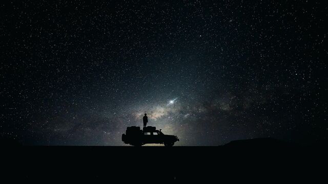 Jonatan Pie/Unsplash
