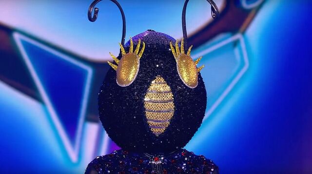 кадр из программы