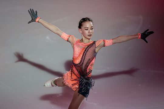 Dmitry Golubovich/Globallookpress